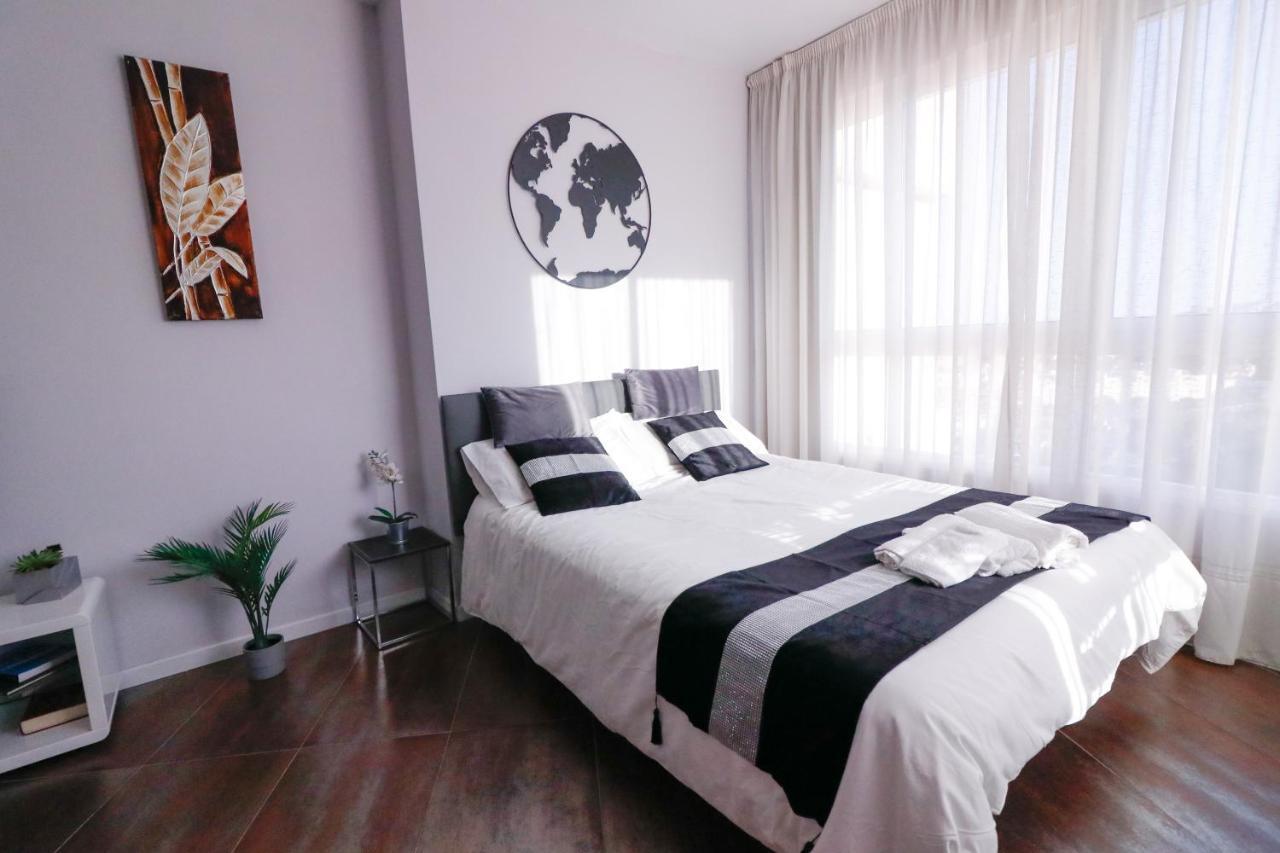 Estudio La Colina, Torremolinos - Kainga Homes Exterior photo