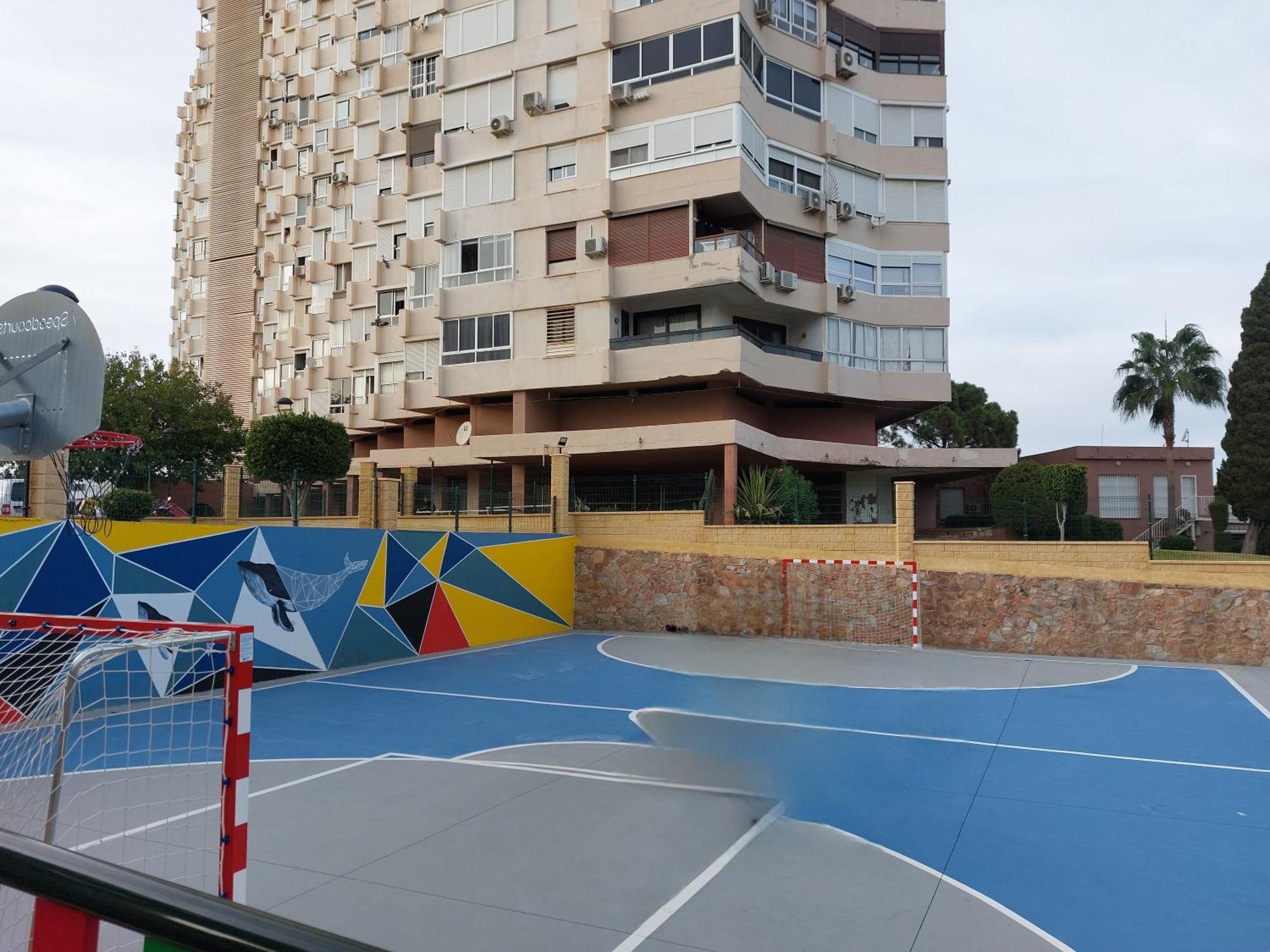Estudio La Colina, Torremolinos - Kainga Homes Exterior photo